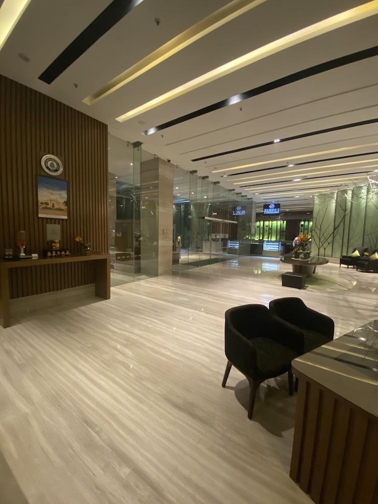 Welcomhotel By Itc Hotels, Richmond Road, Bengaluru Εξωτερικό φωτογραφία