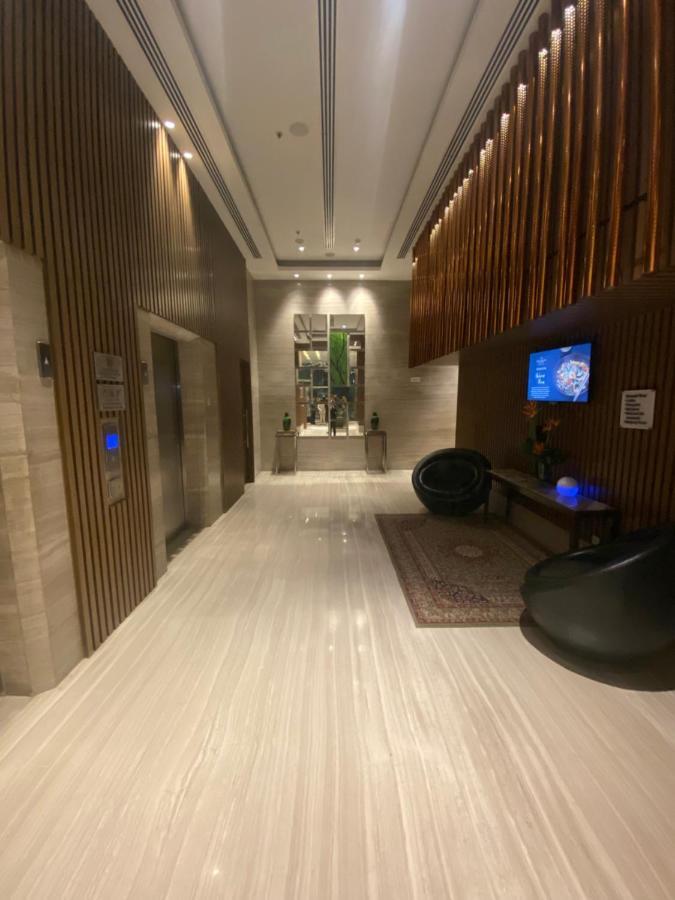 Welcomhotel By Itc Hotels, Richmond Road, Bengaluru Εξωτερικό φωτογραφία